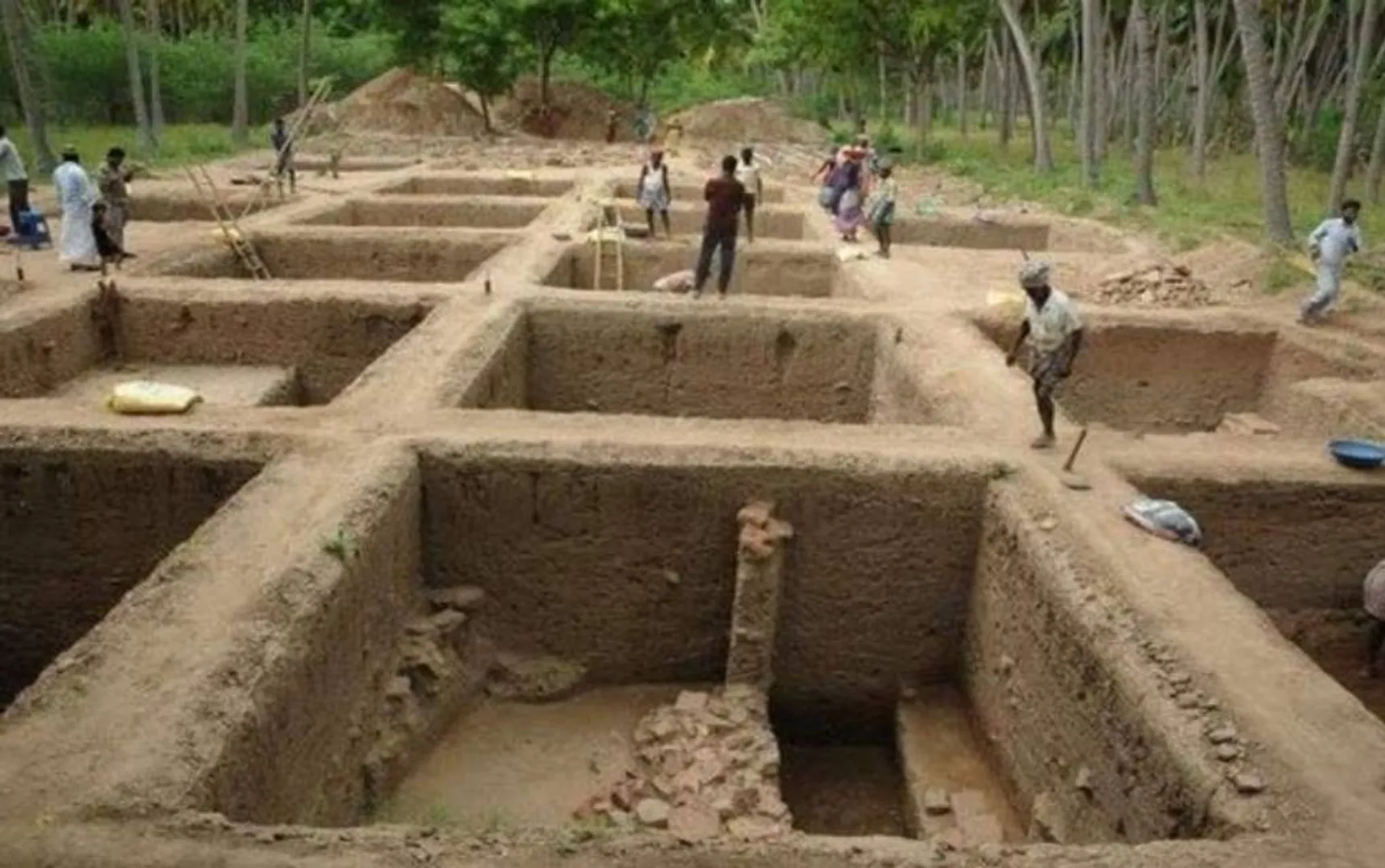 keeladi